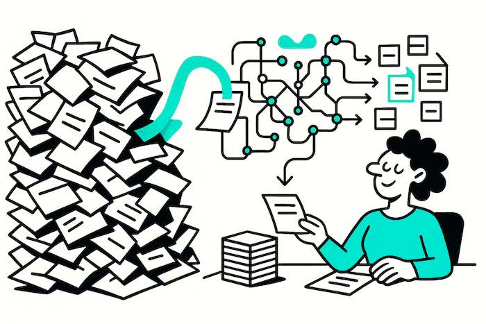 Unpuzzle denial management